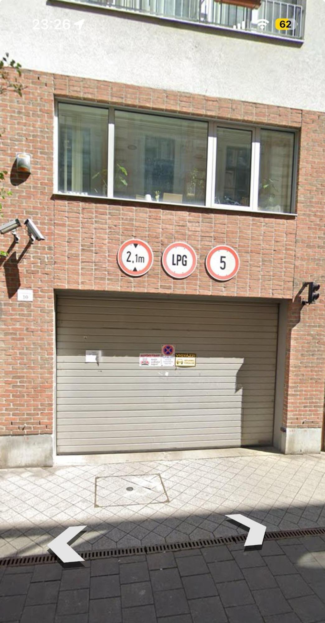 Maria Topfive With Free Private Parking Apartment Будапеща Екстериор снимка